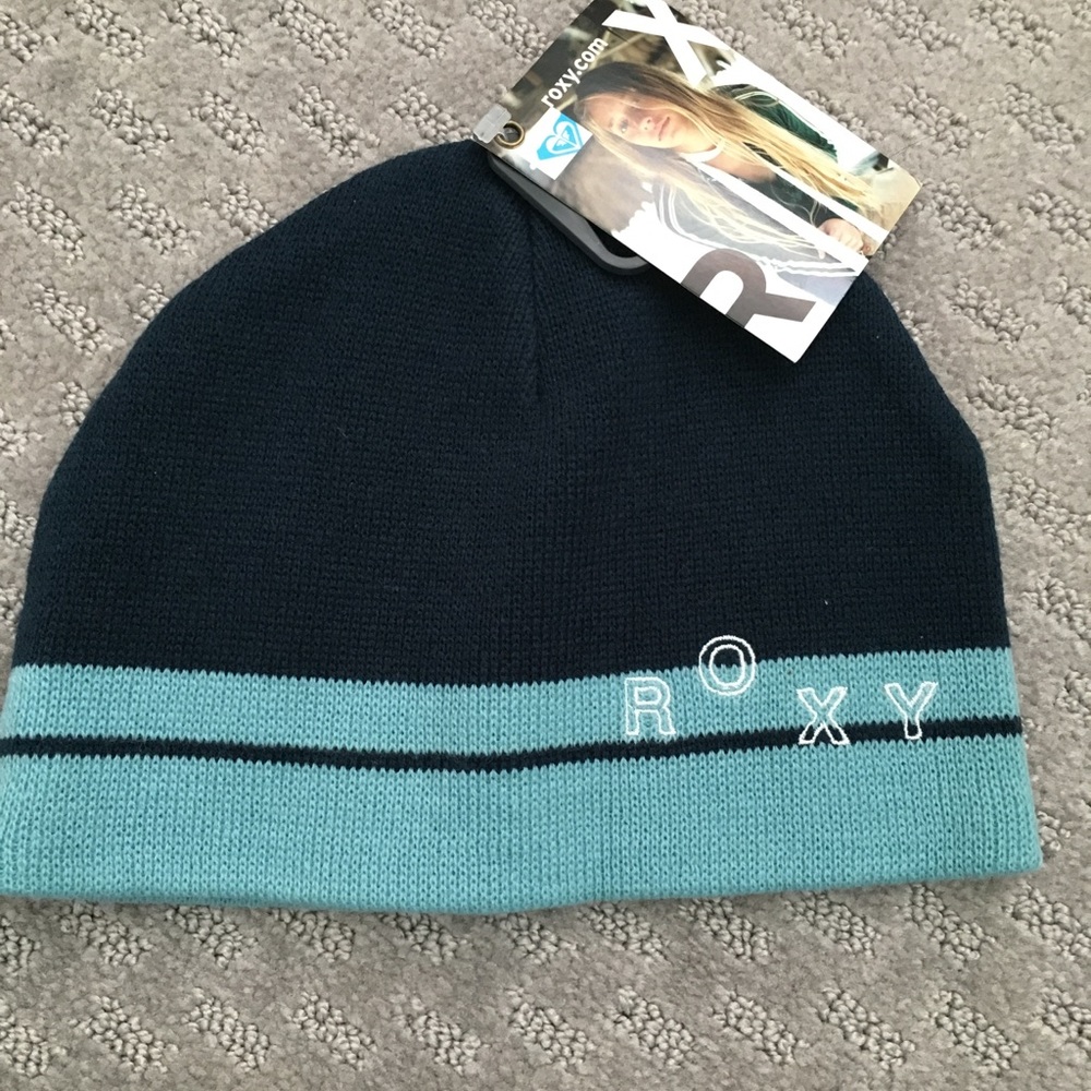 Roxy beanie